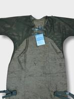 Arktis Ghilly Suit Green with hood  nieuw, Ophalen of Verzenden, Landmacht, Nederland