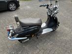 Znen snorscooter, Fietsen en Brommers, Ophalen, Gebruikt, Benzine