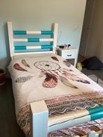 Hindernisbed, Dieren en Toebehoren, Ophalen, Zo goed als nieuw, Springen