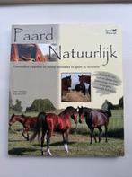Paard natuurlijk, Ophalen of Verzenden, Zo goed als nieuw, Paarden of Pony's