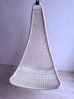 Vintage Ikea SVINGA hangstoel schommelstoel schommelstoel, Ophalen, Zo goed als nieuw