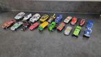 Metalen speelgoed auto's, Kinderen en Baby's, Speelgoed | Speelgoedvoertuigen, Ophalen of Verzenden, Zo goed als nieuw