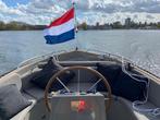 Seafury 800 sloep: WC, Boeg- & Hekschroef, Vetus, Verwarming, Watersport en Boten, Sloepen, Ophalen, Binnenboordmotor, 6 meter of meer