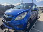 Chevrolet Spark 1.2 16V LT 2010 veel onderdelen voorradig, Gebruikt, -, Ophalen of Verzenden, -