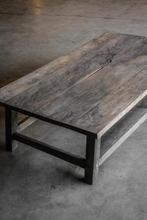 GEZOCHT! Hoffz salontafel gezocht zoals op de foto, Huis en Inrichting, Ophalen, 100 tot 150 cm, 50 tot 100 cm, Zo goed als nieuw