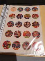 Stickervel compleet & origineel Smiths flippo's nr 76 begint, Verzamelen, Flippo's, Ophalen of Verzenden, Losse flippo's