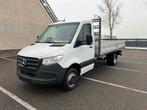 Mercedes Sprinter open laadbak DL L3, Auto-onderdelen, Ophalen, Voor, Deur