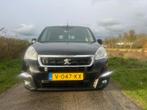 Peugeot Partner 120 1.6 BlueHDi 120 PK L1 Premium Pack S&S 3, Auto's, Voorwielaandrijving, Gebruikt, 4 cilinders, 700 kg