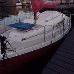 zeilboot, Watersport en Boten, Kajuitzeilboten en Zeiljachten, Ophalen, Gebruikt, Tour-wedstrijdjacht, 6 tot 9 meter