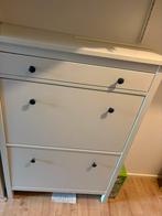 Hemnes schoenenkast, Ophalen of Verzenden, Zo goed als nieuw