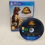 Jurassic World Evolution 2 PS4 nu voor:€19.99, Spelcomputers en Games, Games | Sony PlayStation 4, Ophalen of Verzenden