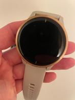 Garmin Venu Light Sand with Rose Gold, Ophalen, GARMIN, Zo goed als nieuw, Waterdicht