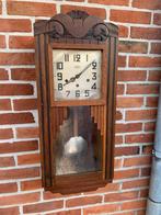 Westminster Bim Bam klok, Antiek en Kunst, Antiek | Klokken, Verzenden