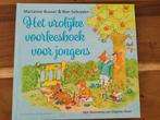 Het vrolijke voorleesboek voor jongens, Nieuw, Ophalen of Verzenden