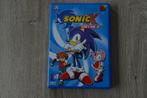 SONIC X = Volume 2, Alle leeftijden, Verzenden, Amerikaans, Tekenfilm