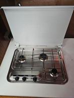 SMEV 3-pits kookplaat - Type 913, Ophalen of Verzenden