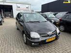 Nissan Almera Tino 1.8 Acenta|Automaat, 65 €/maand, 4 cilinders, 700 kg, Almera Tino
