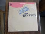 the beatles  the historic first live recordings  ptp-2098, Cd's en Dvd's, Vinyl | Rock, Verzenden, Zo goed als nieuw, 12 inch