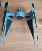 Star wars Tie Interceptor 85,-, Verzamelen, Star Wars, Ophalen of Verzenden, Zo goed als nieuw, Actiefiguurtje