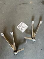 Cbr1000rr duostepjes 08 t/m12, Ophalen of Verzenden