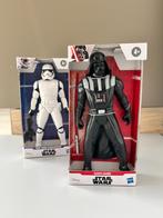Darth Vader & First Order Trooper (Star Wars), Ophalen of Verzenden, Nieuw