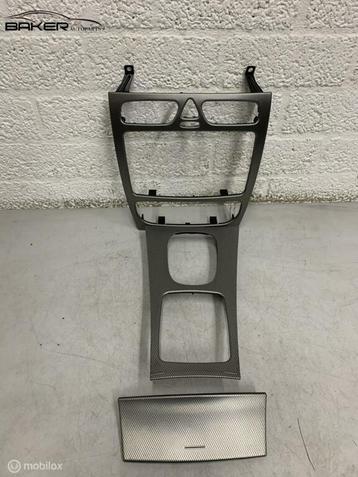 Interieurlijsten set Mercedes C-klasse Sportcoupé CL203 1-08 beschikbaar voor biedingen