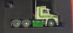 VAN DER HOEVEN Scania 140 Torpedo Tekno, Ophalen of Verzenden, Nieuw, Bus of Vrachtwagen, Tekno
