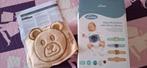 Sevibaby Anti-Colic Bruin Beer Warmte Riem, Verzenden, Nieuw