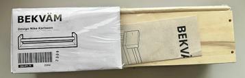 IKEA BEKVÁM kruidenrek beschikbaar voor biedingen