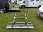 Camper Memo europe Fietsendrager voor 2Fietsen, Auto diversen, Fietsendragers, Gebruikt, Ophalen of Verzenden, Fietsendrager-accessoire