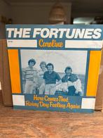 The Fortunes. Caroline, Cd's en Dvd's, Vinyl Singles, Ophalen of Verzenden, Zo goed als nieuw, Pop