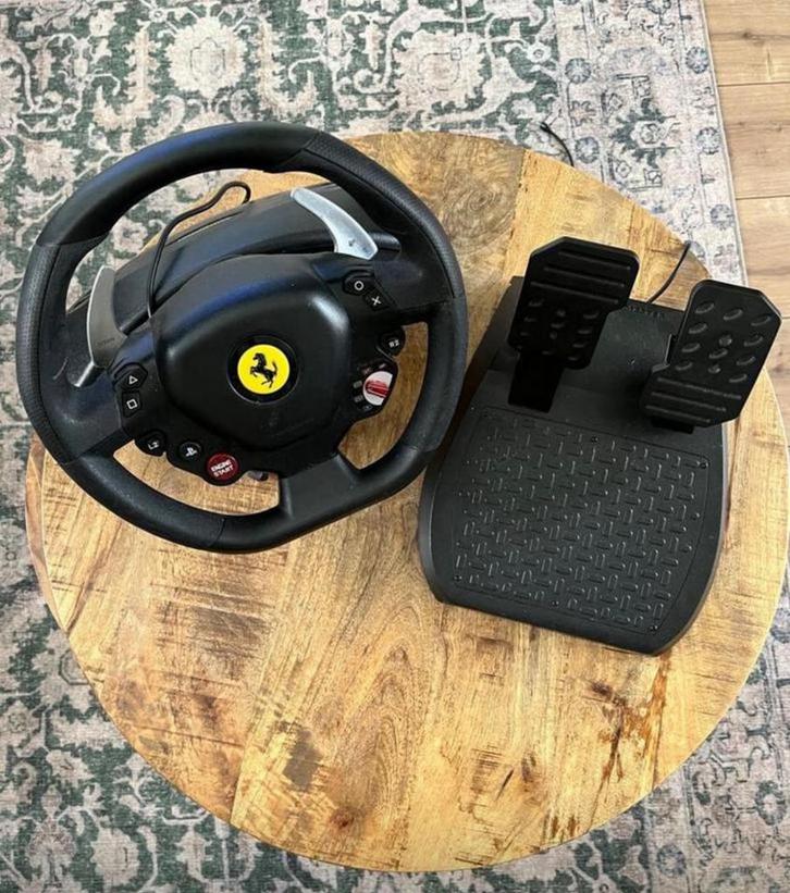 Playstation 4 met games en accessoires, Spelcomputers en Games, Spelcomputers | Sony PlayStation 4, Gebruikt, Original, 500 GB