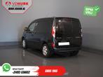 Renault Kangoo Express Z.E. 33 kWh 160 km WLTP Navi/ PDC/ Cr, Stof, Gebruikt, 160 km, 33 kWh