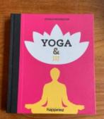 Johan Noorloos  Yoga & jij 9789082412710, Instructieboek, Ophalen of Verzenden, Meditatie of Yoga, Zo goed als nieuw
