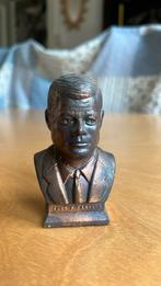 Kleine buste John F. Kennedy, Ophalen of Verzenden