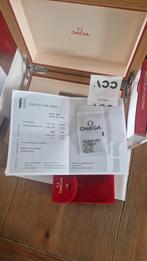 Omega Seamaster 300m schakels - Nieuw!, Staal, Staal, Polshorloge, Nieuw