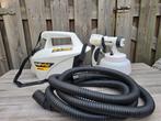 Wagner WallPerfect W 665 Paint Sprayer System, Doe-het-zelf en Verbouw, Ophalen of Verzenden, Verfspuit of Verfpomp