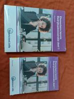 Nieuw ELEMENTAIRE KENNIS  BEDRIJFSADMINISTRATIE DEEL 1, Ophalen, Nieuw, Overige niveaus