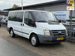 Ford Transit Kombi 300S 2.2 TDCI | Trekhaak | Stoelverwarmin, 86 pk, Stoelverwarming, Wit, Bedrijf