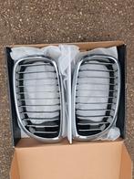 BMW E46 Nieren/Grill Chrome, Ophalen of Verzenden, Gebruikt, Voor, BMW