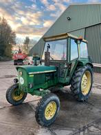 Gave john deere 1120 goedwerkende tractor trekker!, Ophalen of Verzenden, John Deere