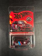 Hotwheels Red Line BMW E46 M3, Ophalen of Verzenden, Nieuw