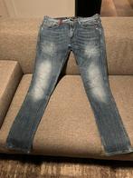 Replay anbass jeans 34/34, Kleding | Heren, Spijkerbroeken en Jeans, Blauw, Ophalen of Verzenden, W33 - W34 (confectie 48/50)