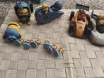 Minions, Ophalen, Zo goed als nieuw