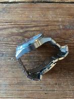 Citizen AT8260-85L Radiocontrolled Solar Herenhorloge, Sieraden, Tassen en Uiterlijk, Horloges | Heren, Staal, Staal, Ophalen of Verzenden