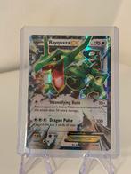 Rayquaza ex, Verzenden, Zo goed als nieuw, Losse kaart