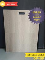 Megadeal Plank klik PVC incl Legservice, 75 m² of meer, Overige typen, Nieuw, Info@ivloer.nl