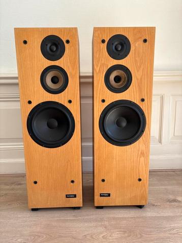 Translator Impact 40 Speakerset beschikbaar voor biedingen