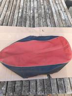 Net origineel buddyseat overtrek, geen beschadigingen, Fietsen en Brommers, Ophalen of Verzenden, Zo goed als nieuw, Zadel