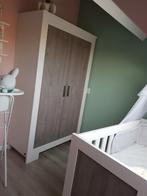 Complete babykamer TWF, Ophalen, Zo goed als nieuw, Jongetje of Meisje